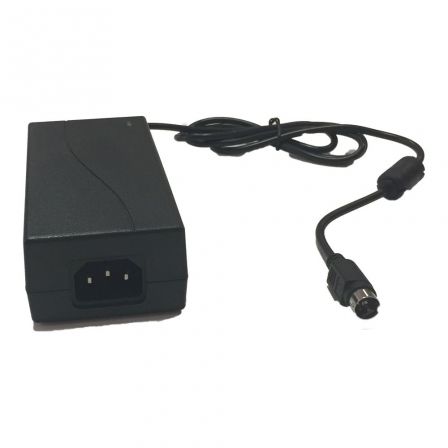 Premier PS-99 Fuente de Alimentación 24V 2.5A con conector Mini DIN 3 pines Premier PS-99 Fuente de Alimentación 24V 2.5A con conector Mini DIN 3 pines